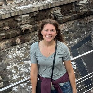 Meet your Posher, Brita